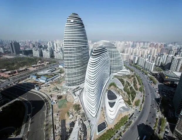 Secure Your China Visa Easily · Photo 1