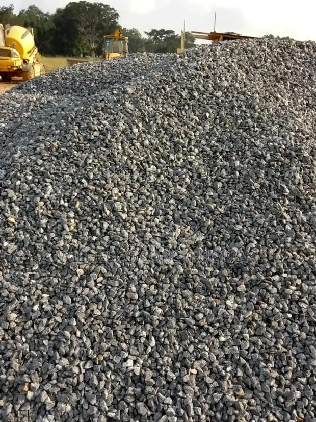 Chippings Supply · Photo 1