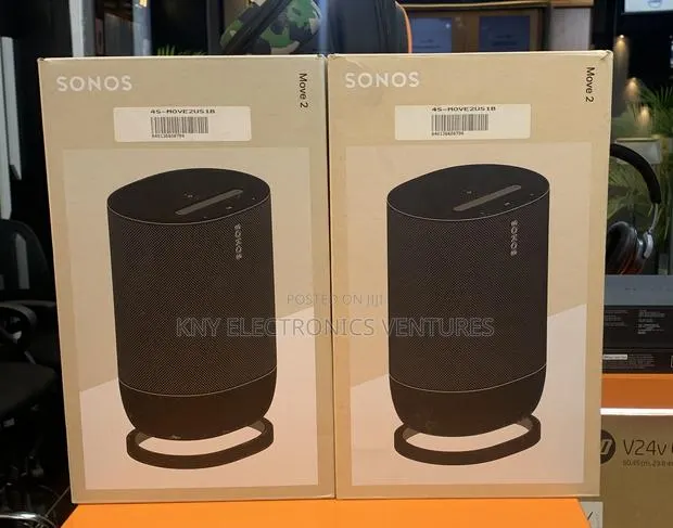 Sonos Move 2 · Photo 1