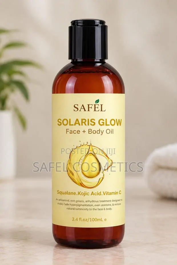 Solaris Glow · Photo 1