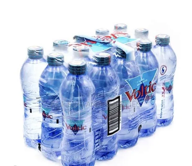 Voltic Bottled Water · Photo 1