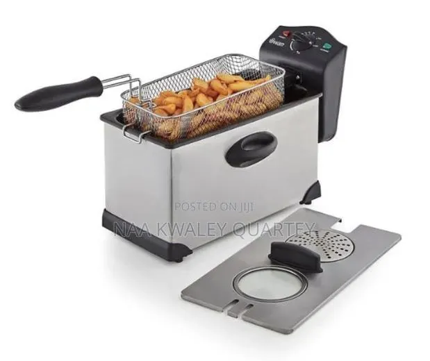 3L Deep Fat Fryer · Photo 1