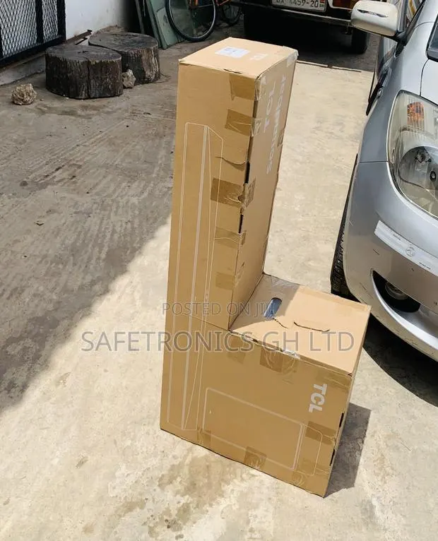 Exclusive TCL S55h 2.1ch Pro Super Bass Soundbar · Photo 1