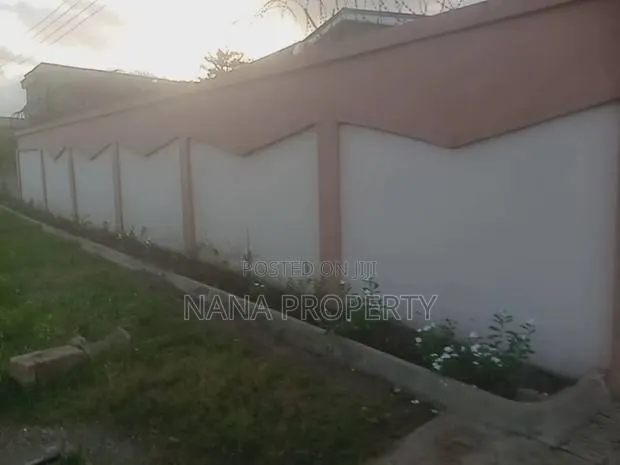 Four Plots of Land for Sale Located at Oyibi Saasabi Junctio · Photo 1