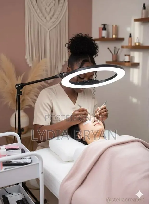 Hair and Beauty Course ( Cosmetology)