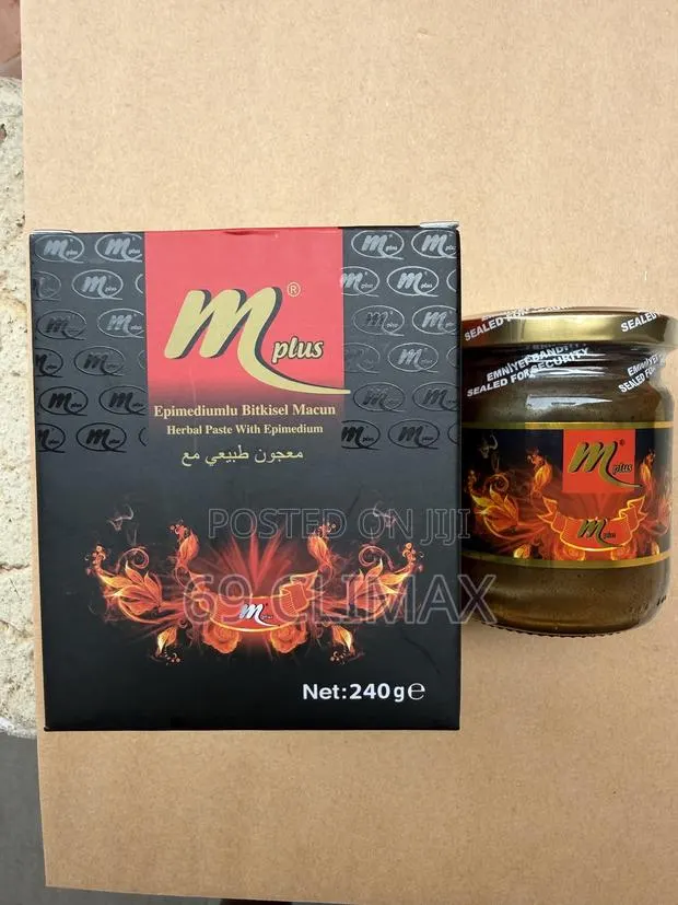Macun Plus ( M Plus) · Photo 1