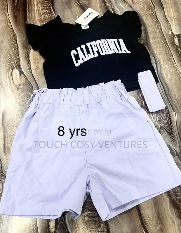 Luxury California Kids Wear · Photo 1
