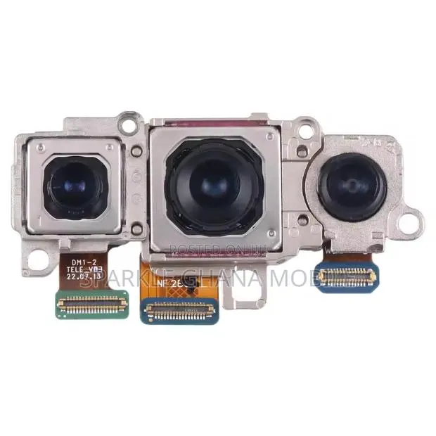 Samsung S23 Ultra Back Camera · Photo 1