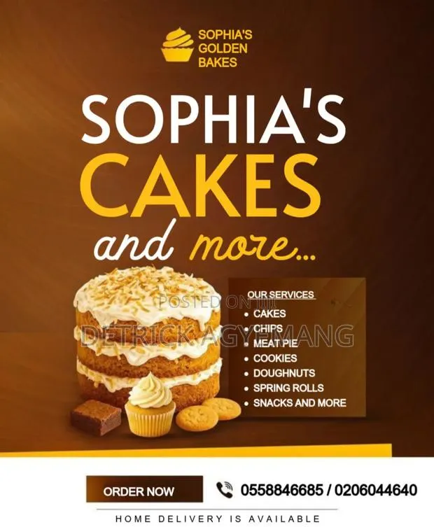 Catering (Pastries) · Photo 1