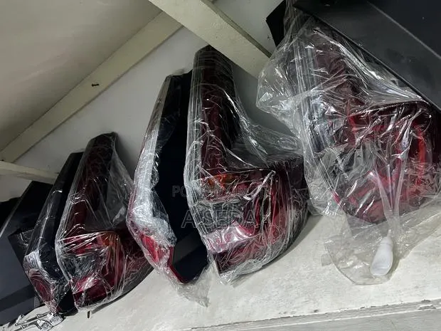 Honda CRV 2023 2024 2025 2026 Taillight Call · Photo 1
