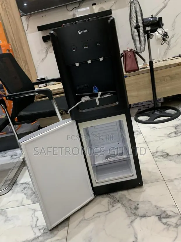Durable Sealed Pearl PWD-4006 Water Dispenser · Photo 1