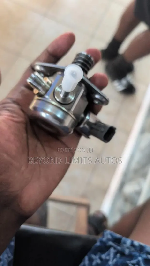 Hyundai Tucson, Sonata, Elantra High Pressure Fuel Pump · Photo 1