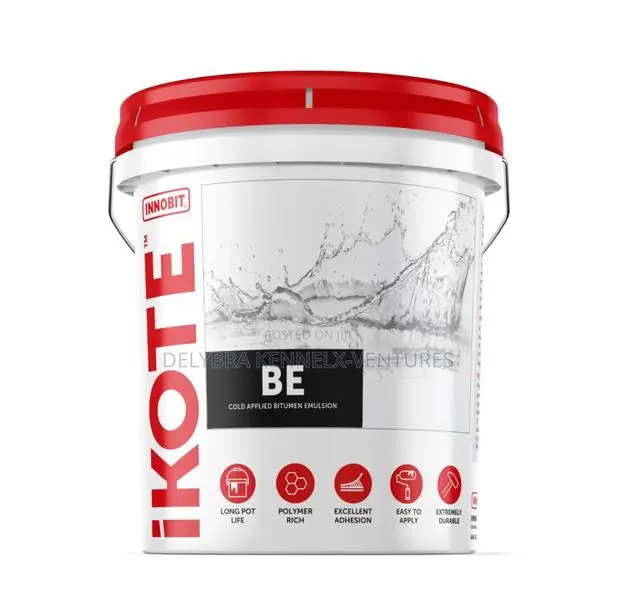 Ikote Bitumen · Photo 1
