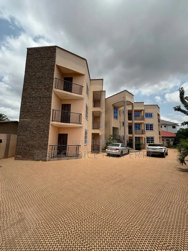 2bdrm Apartment in Adenta, New Legon for rent · Photo 1