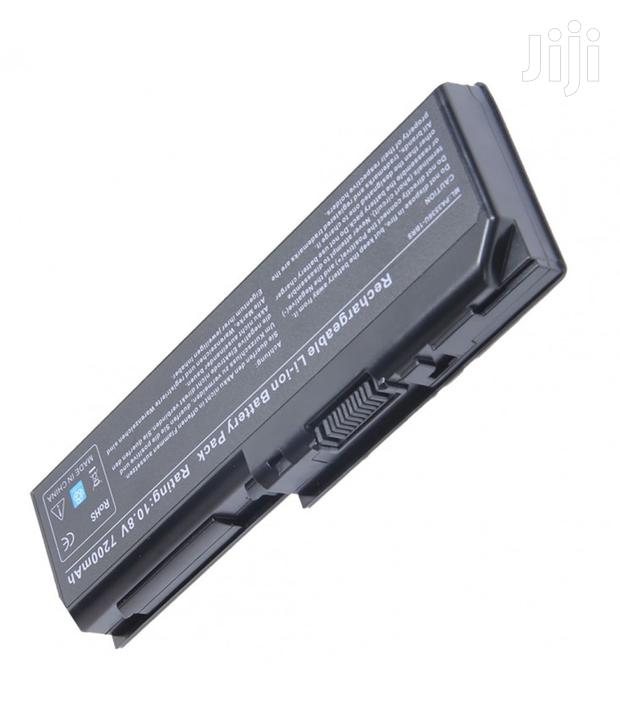 Toshiba Pa3536u-1brs Replacement Laptop/Notebook Battery · Photo 2
