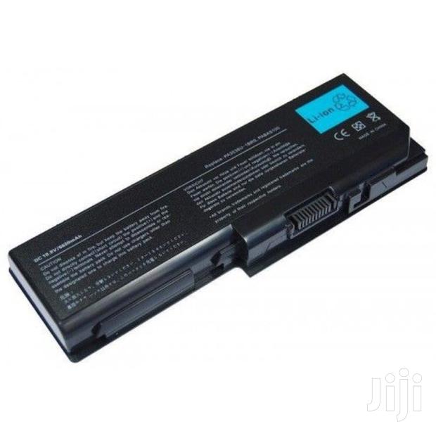 Toshiba Pa3536u-1brs Replacement Laptop/Notebook Battery · Photo 3