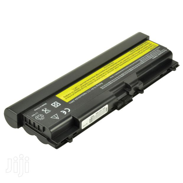 Lenovo Thinkpad T410 Laptop Battery · Photo 1