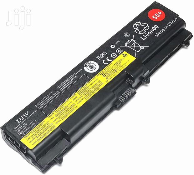 Lenovo Thinkpad T410 Laptop Battery · Photo 2