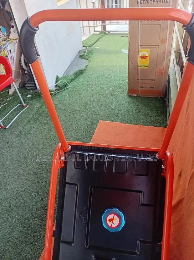 Ecool Max 10kva Generator – Rugged Dependable Power · Photo 1