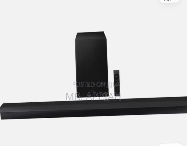 Extremely Affordable Samsung B73MD 5.1ch(Black).. · Photo 1