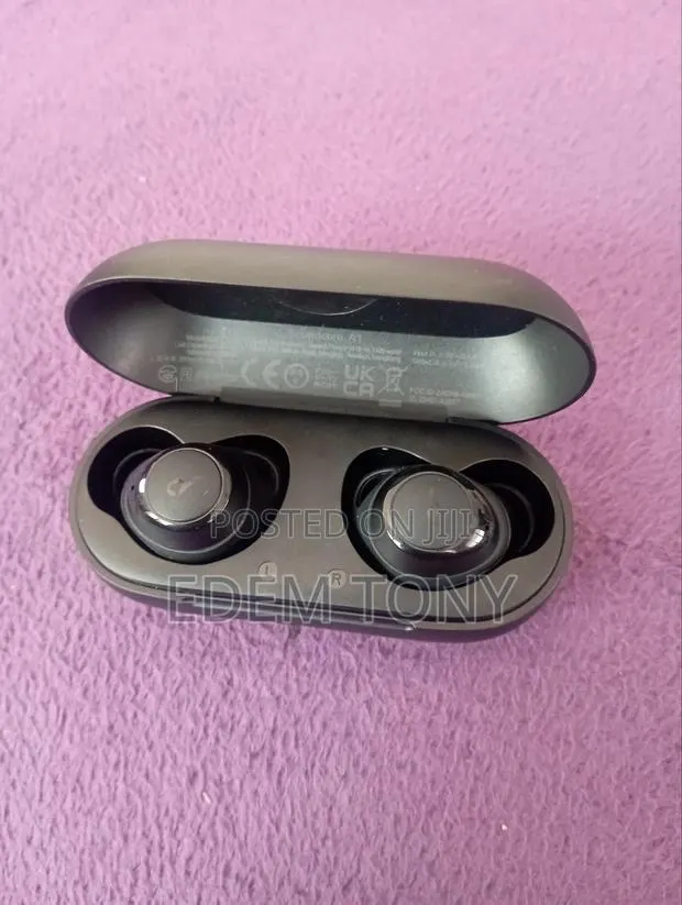 Anker Soundcore Life A1 True Wireless Earbud