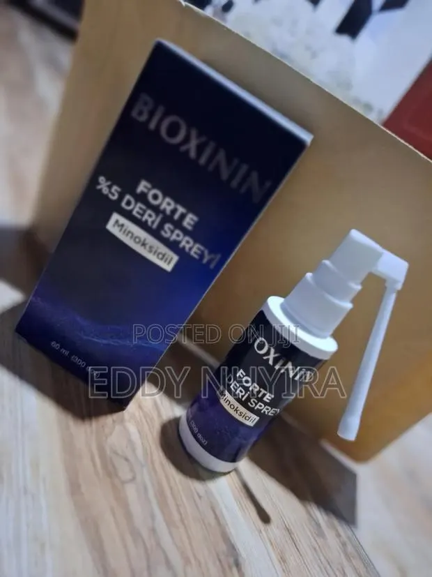 Bioxinin Minoxidil · Photo 2