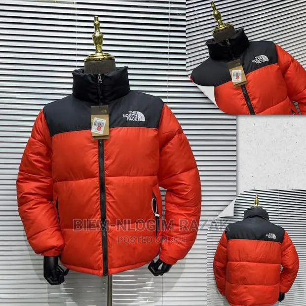 Super Quality Winter Puth Jackets Available · Photo 1