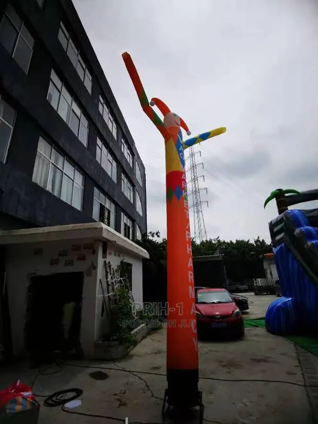 Buy an Air Dancer for Your Bussiness · Photo 1