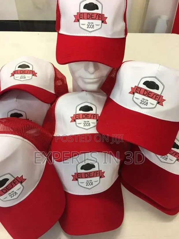 Customised Corporate Caps/Cap · Photo 1