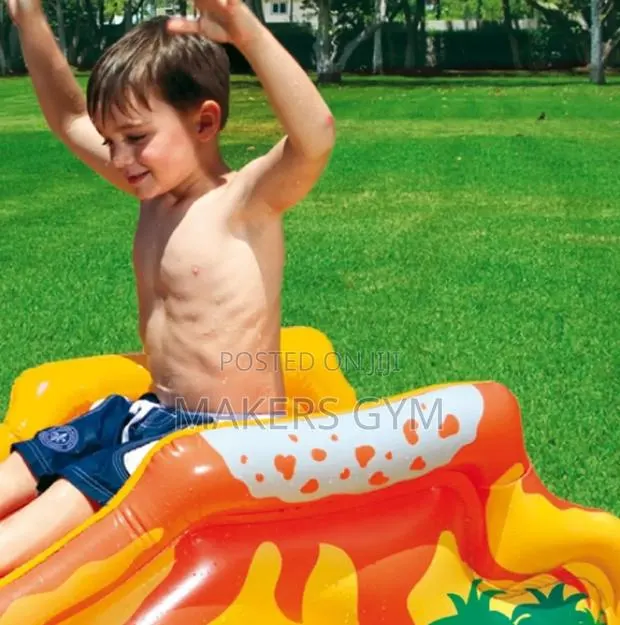 Swimming Pool(Dinosaur Play Center Pool · Photo 4