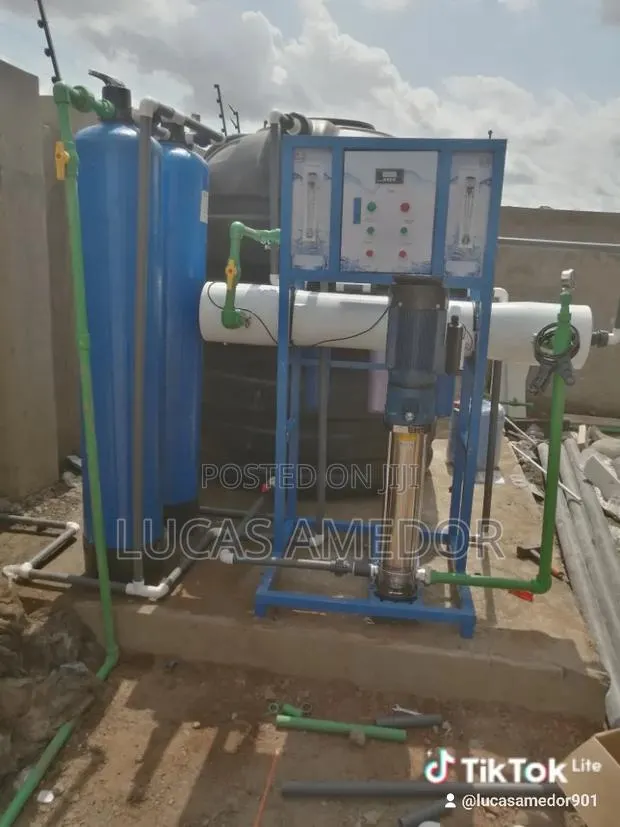 Plumbing Works · Photo 1