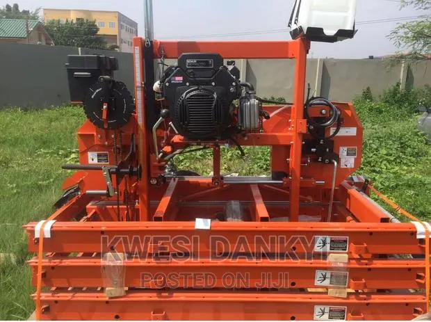 Woodmizer Lt15 · Photo 1