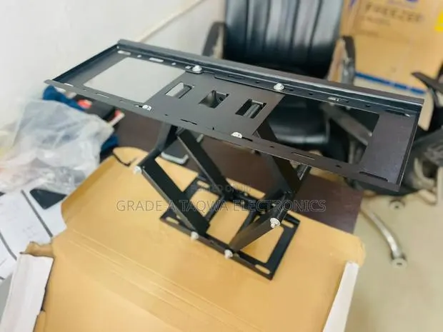 Universal Fixed TV Wall Mount Bracket 40-80 Inch | a M TH-119B · Photo 1
