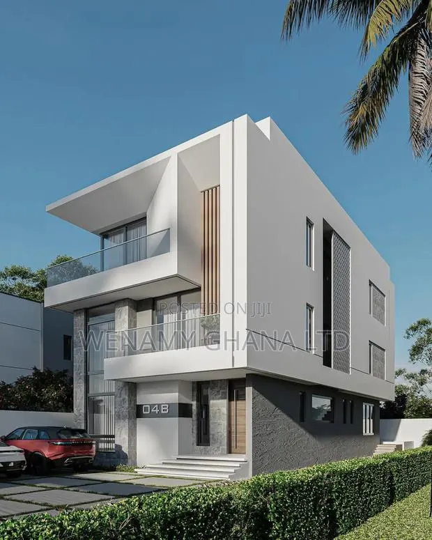 5bdrm House in Accra for sale · Photo 1