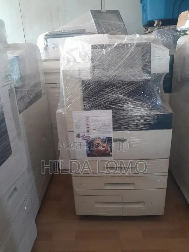 Xerox Altalink C8055 · Photo 1