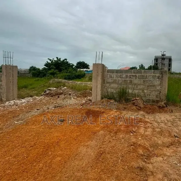 Beautiful Location for Executive Projects - Plots @ Prampram Township · Photo 1