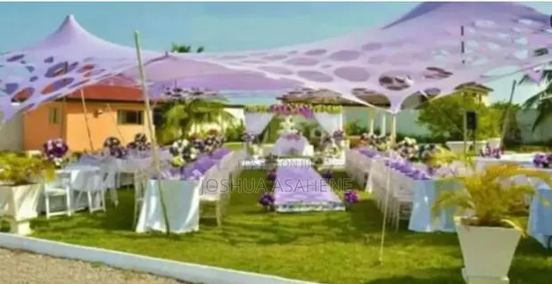 Cheese Tent Available in All Colors · Photo 1