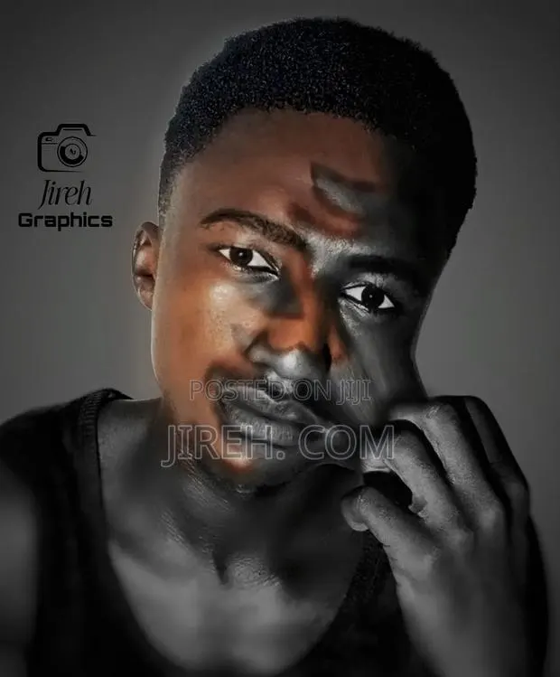 Jireh Expert Photo Editing and Retouches · Photo 1