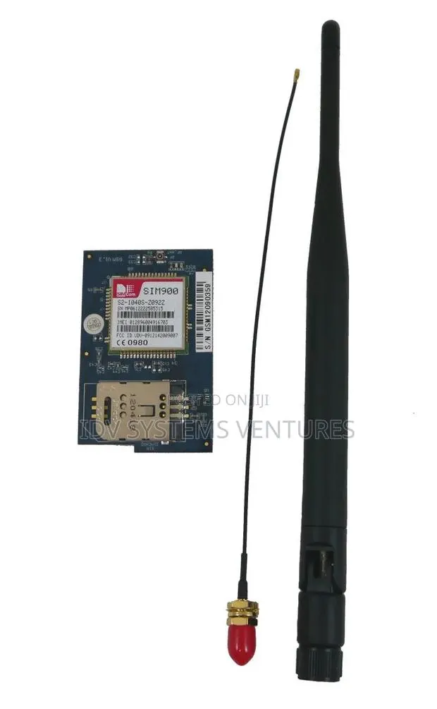 Yeastar GSM Module · Photo 1