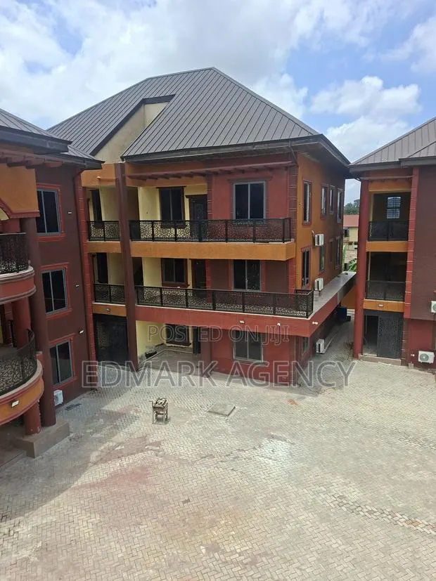 1bdrm Apartment in Atomic Down, Accra Metropolitan for rent · Photo 1