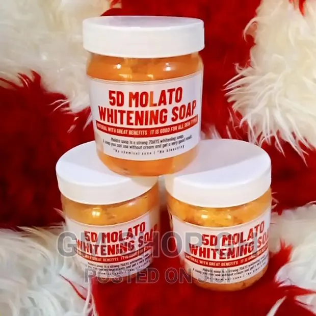 Original Molato Whitening Shop( Wholesale Price) · Photo 1