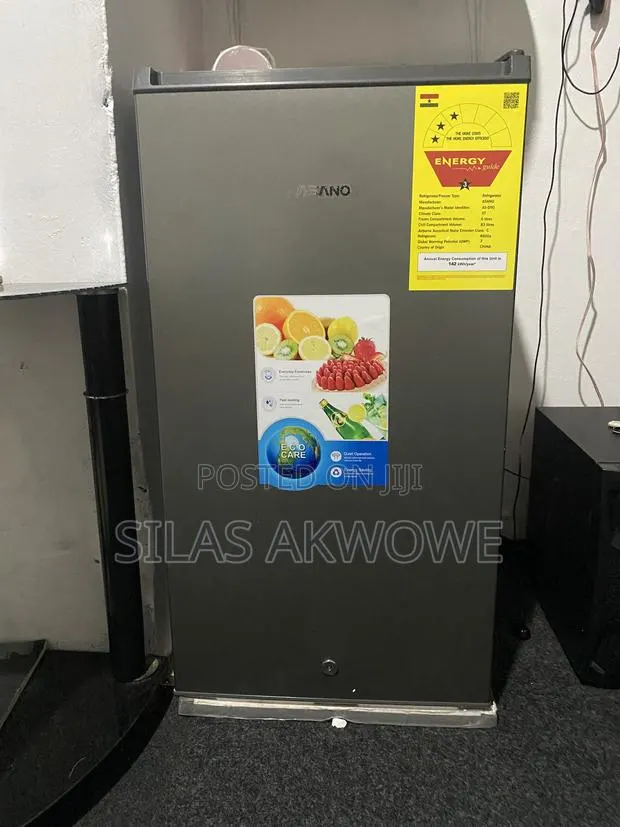 Asano Table Fridge · Photo 1