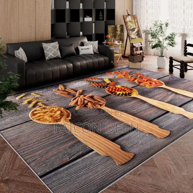 Best Deals U Would See Today (200x300cm Big Size Hairy Carpets · Photo 1