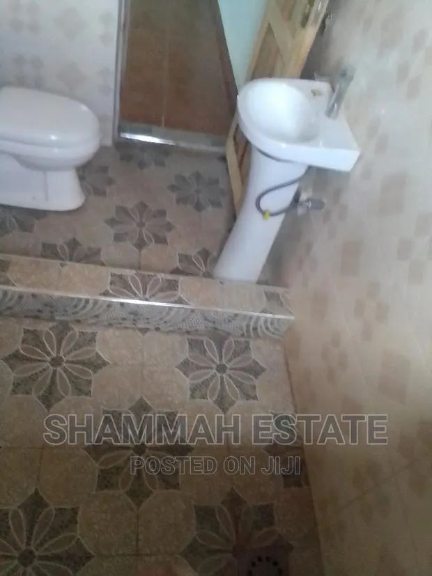 1bdrm Apartment in Aiding Estate, Sunyani Municipal for rent · Photo 1