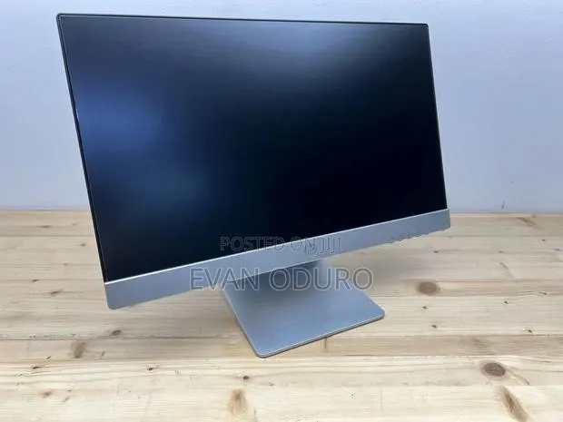 Hp Pavilion Ultra Slim " Ips Led Backlit Monitor
Hdmi/ Dvi/ Vga · Photo 1