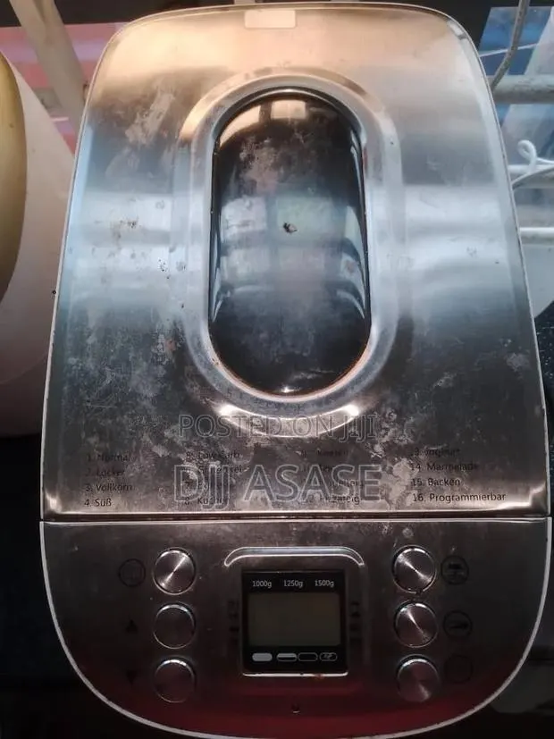 Yogurt, Breed, and Cake Maker for Sale · Photo 1