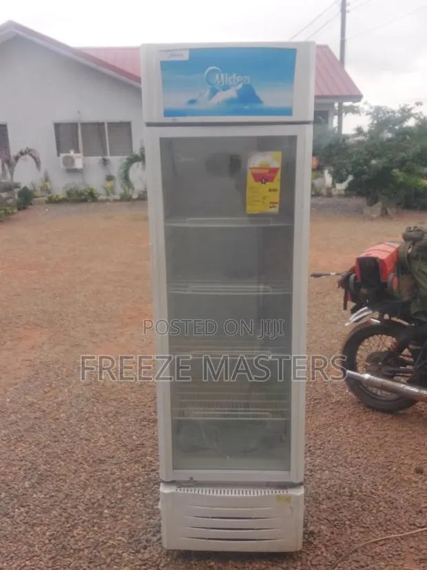 Display Fridge