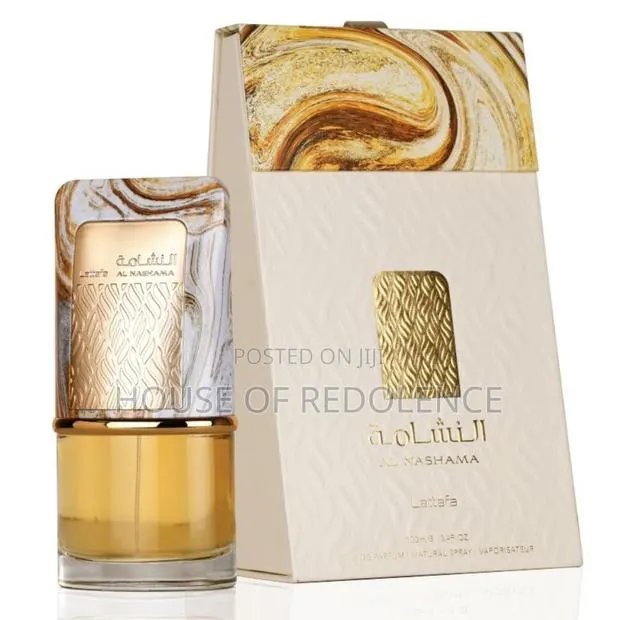 Al Nashama Al Nashama Caprice Eau De Parfum · Photo 2
