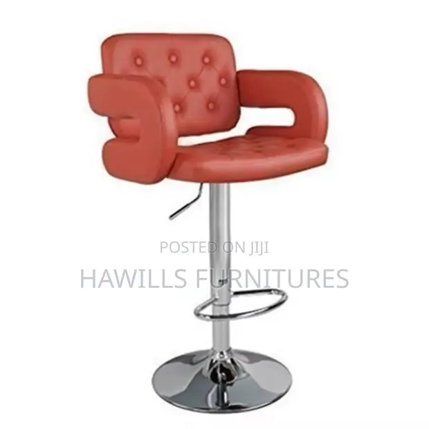 Luxury Bar Stool · Photo 1