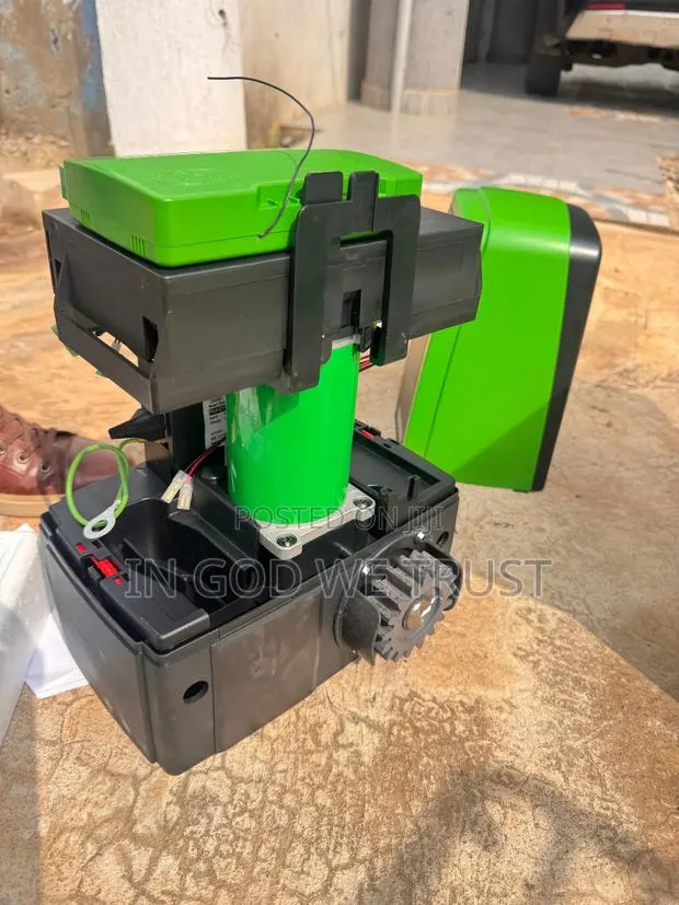 D6 Smart Plus Kit · Photo 1
